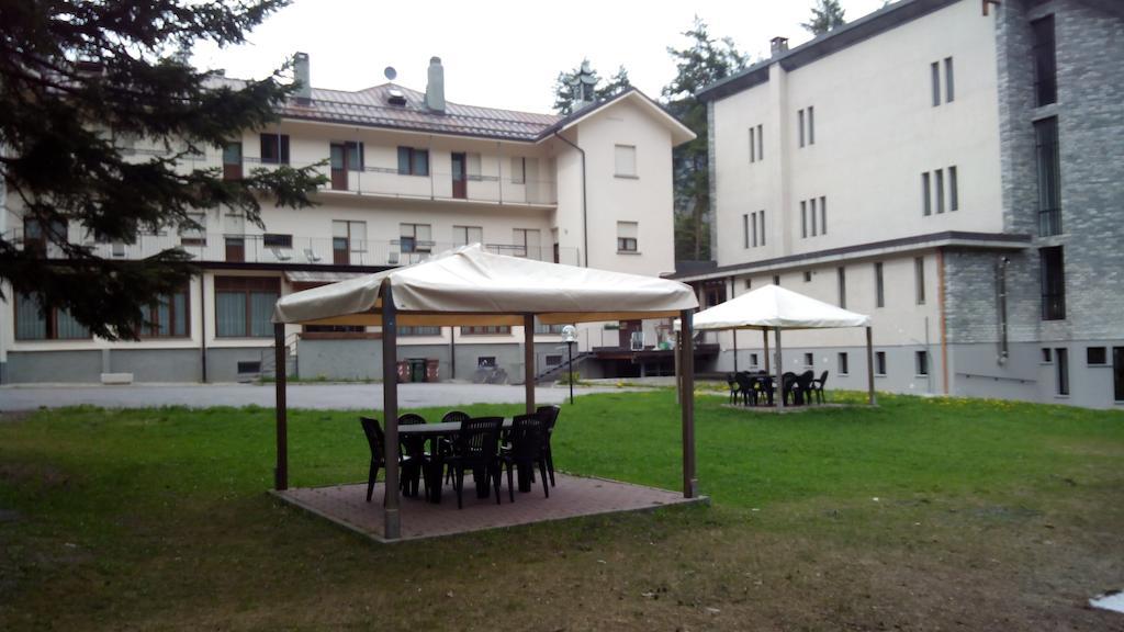 Casa San Francesco Hotel Bardonecchia Room photo