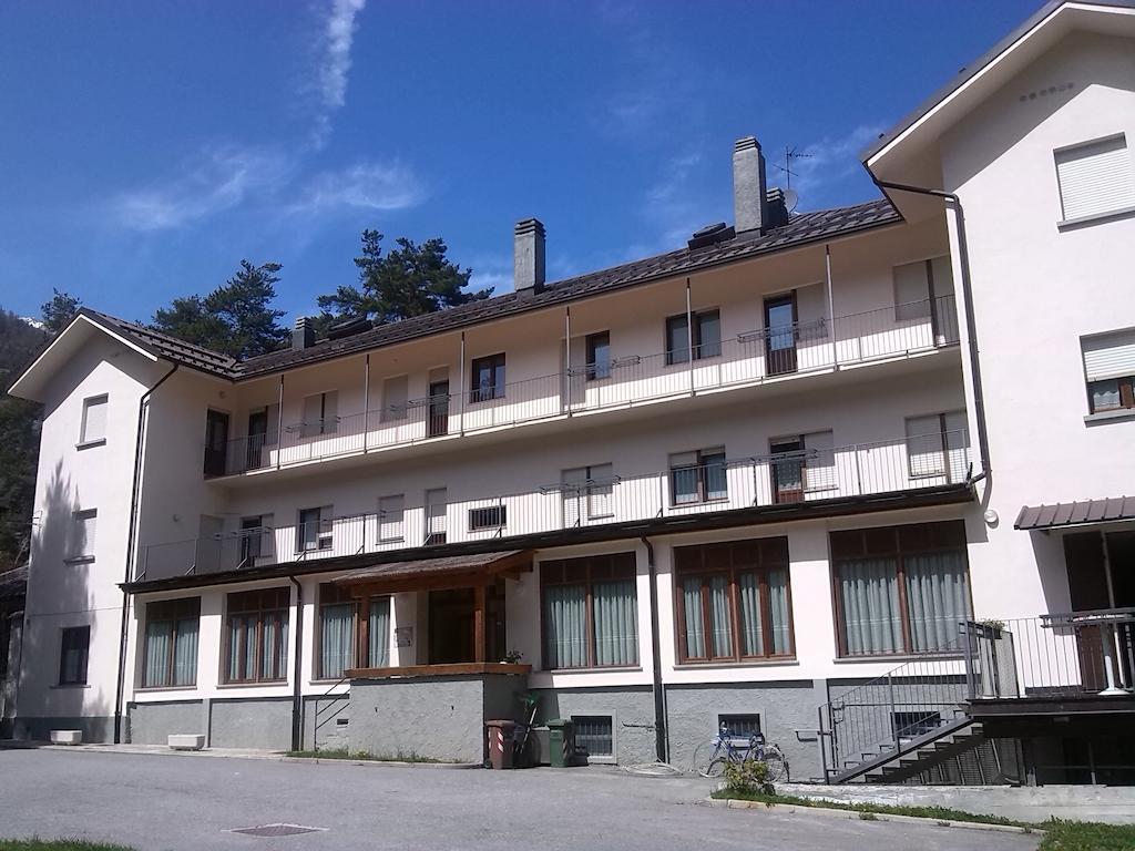 Casa San Francesco Hotel Bardonecchia Room photo