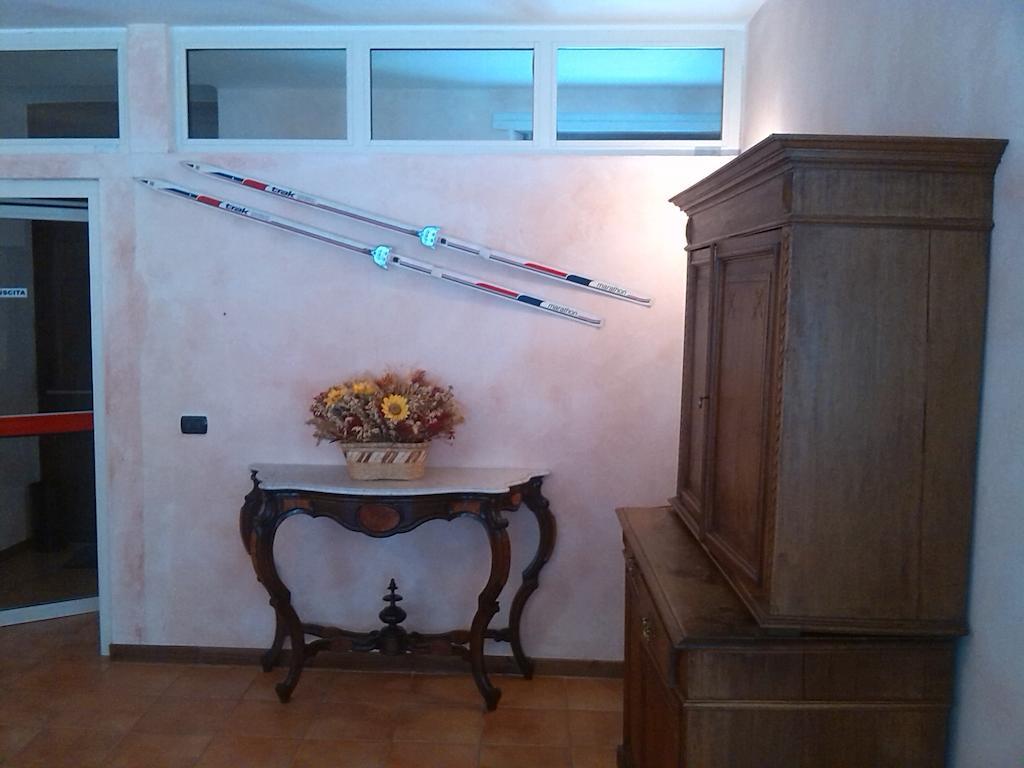 Casa San Francesco Hotel Bardonecchia Room photo