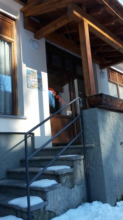 Casa San Francesco Hotel Bardonecchia Exterior photo
