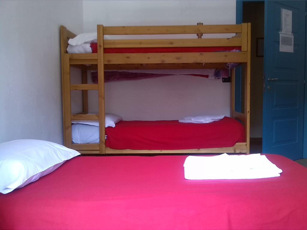 Casa San Francesco Hotel Bardonecchia Exterior photo