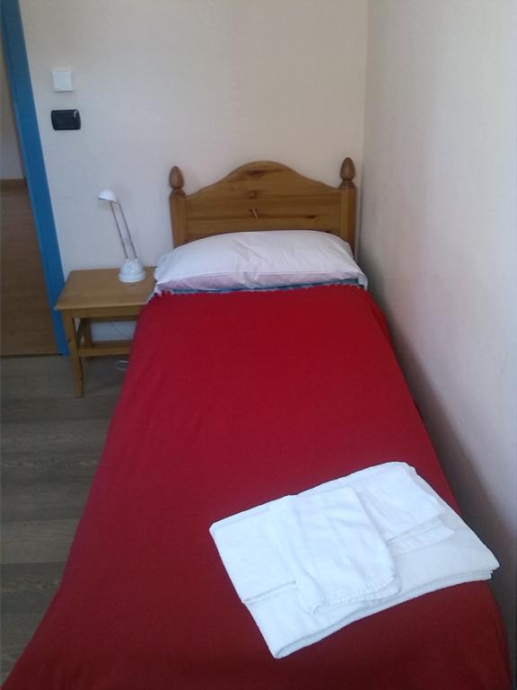 Casa San Francesco Hotel Bardonecchia Room photo