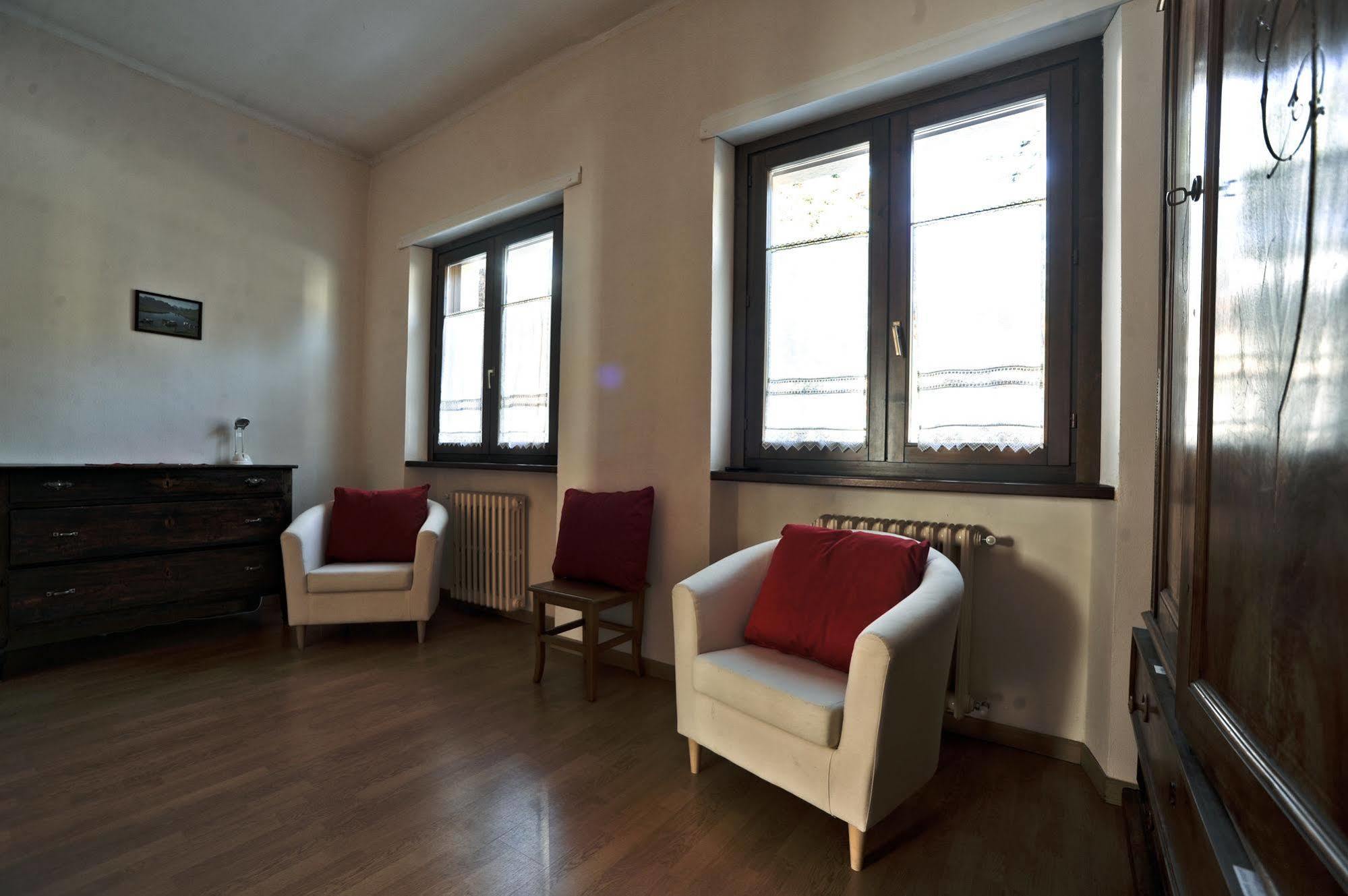 Casa San Francesco Hotel Bardonecchia Exterior photo